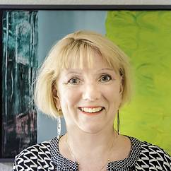 Portrait Felicitas Drabe