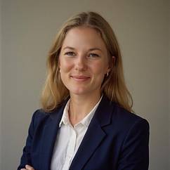 Portrait Amelie Braun