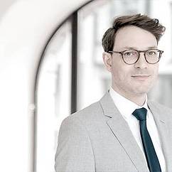 Portrait Jascha Amery