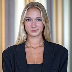 Portrait Sophie Waßmuth