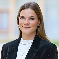 Portrait Lisa-Marie Bez