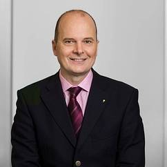 Portrait Mag. Boštjan Rejc, LL.M.