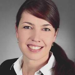 Portrait Svenja-Martina Burmeister