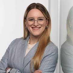 Portrait Chantal S. Wipf