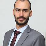 Portrait Daniel Goidescu