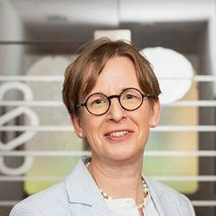 Portrait Grietje  Oldigs-Nannen