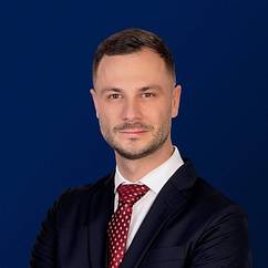 Portrait Martin Mosat