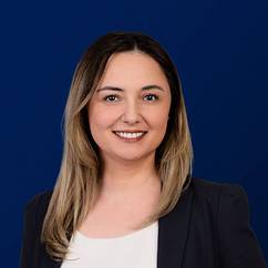Portrait Cansu Ferhatoglu