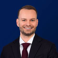 Portrait Marcel Krautter