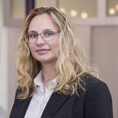 Portrait Johanna Liman