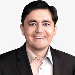 Portrait Rainer Vetter