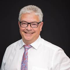 Portrait Alexander Kästle