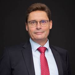 Portrait Karsten Sauter