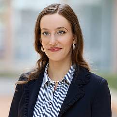 Portrait Julia Winkler