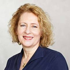 Portrait Silke Weigel