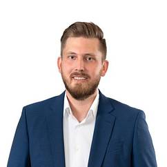 Portrait Stefan Kollmair